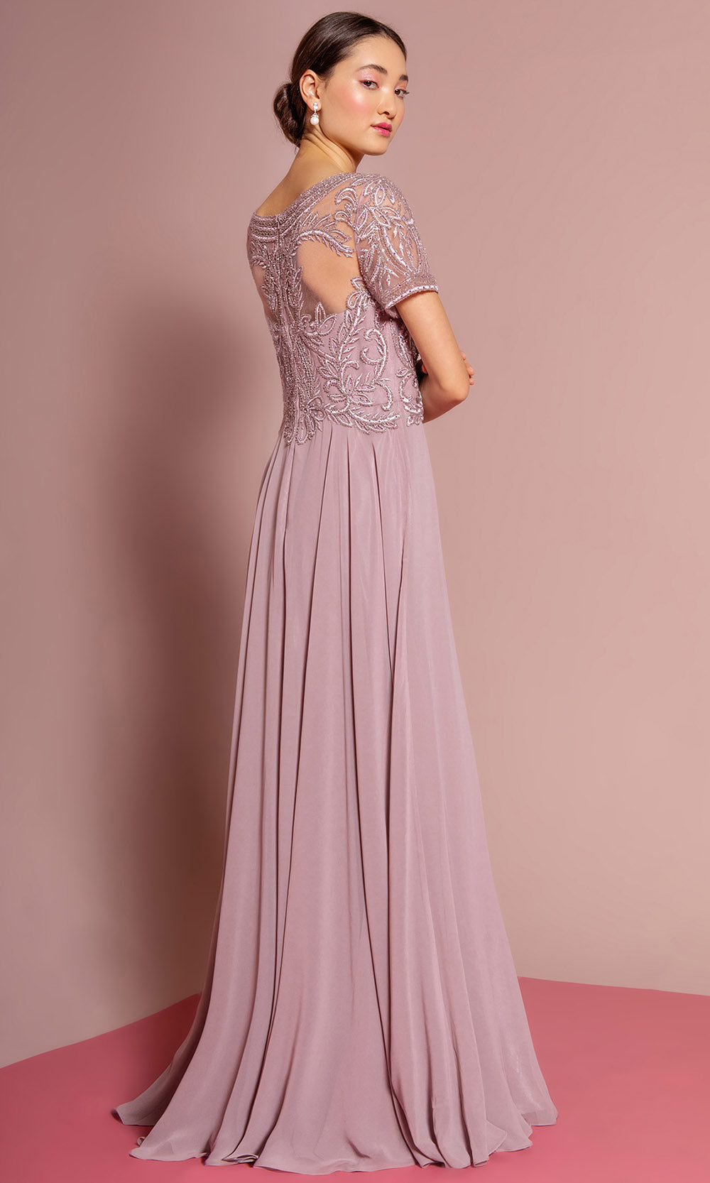 Fashionnob - Elizabeth K GL2683