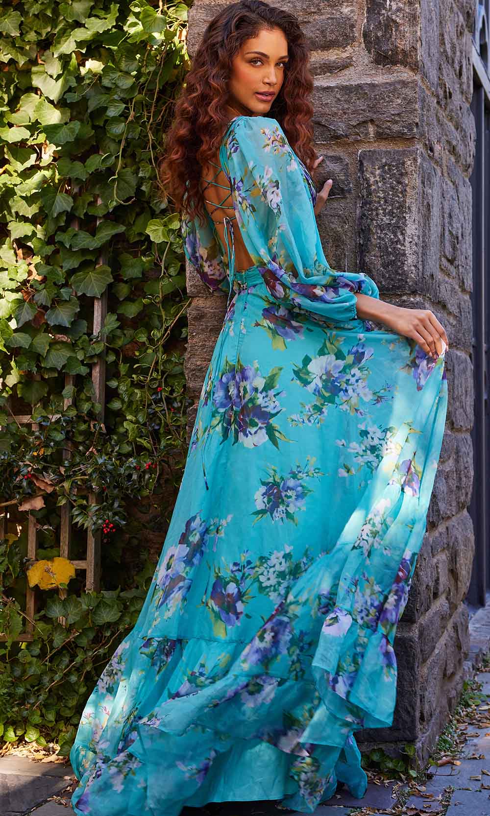 Fashionnob - Jovani 23323