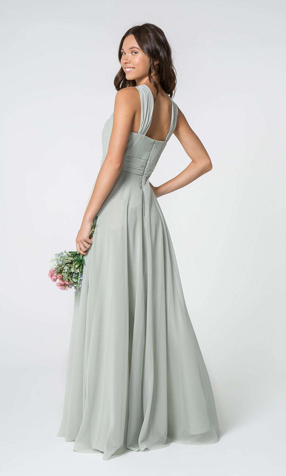 Fashionnob - Elizabeth K GL2816