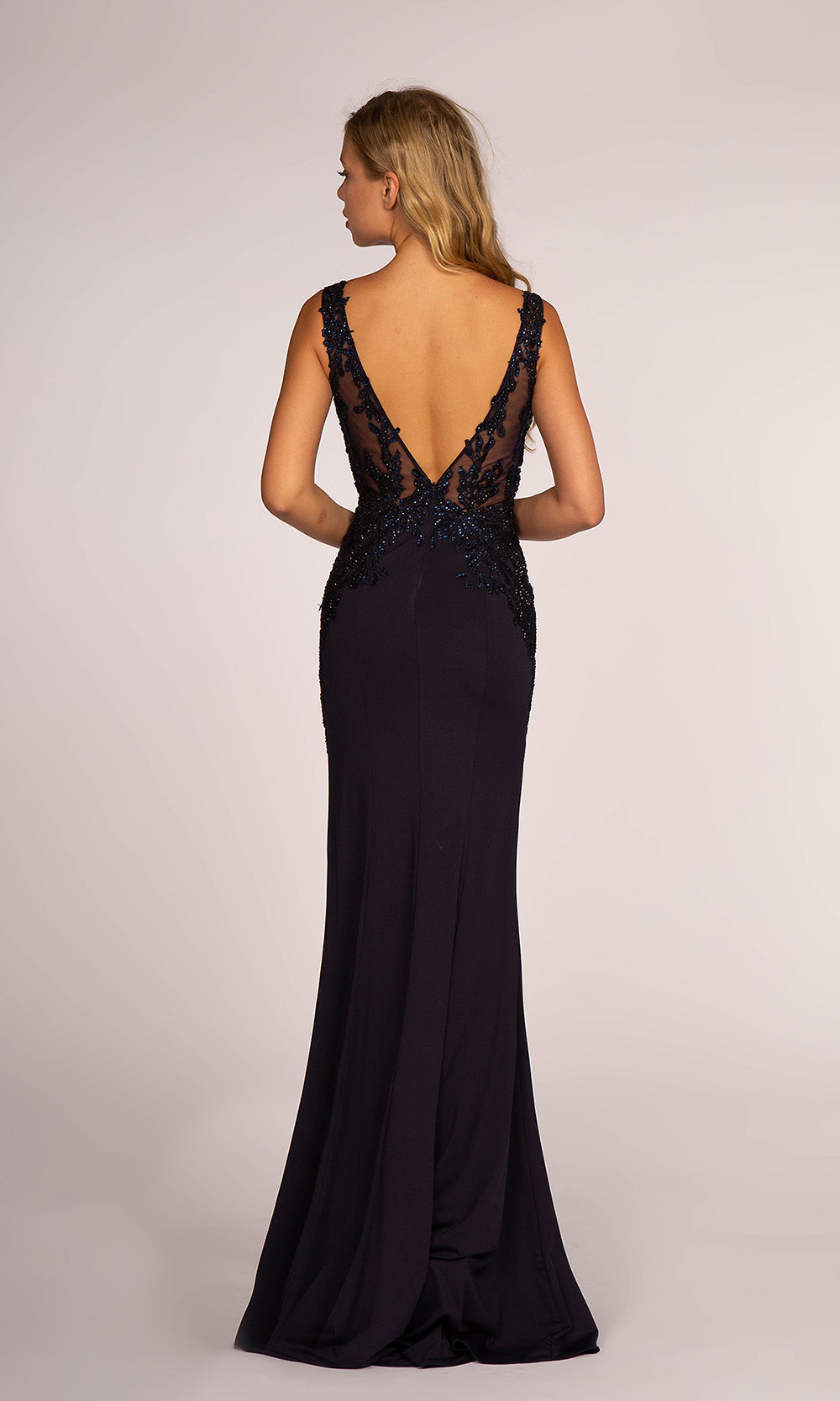 Fashionnob - Elizabeth K GL2614