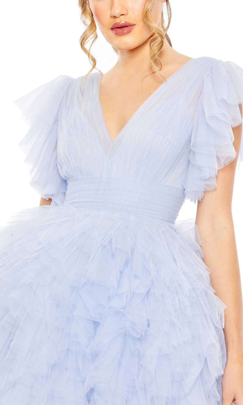 Fashionnob - Mac Duggal 20505