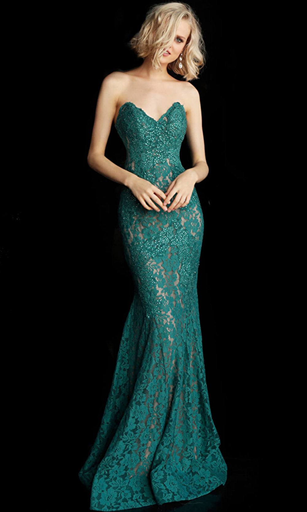 Fashionnob - Jovani 37334