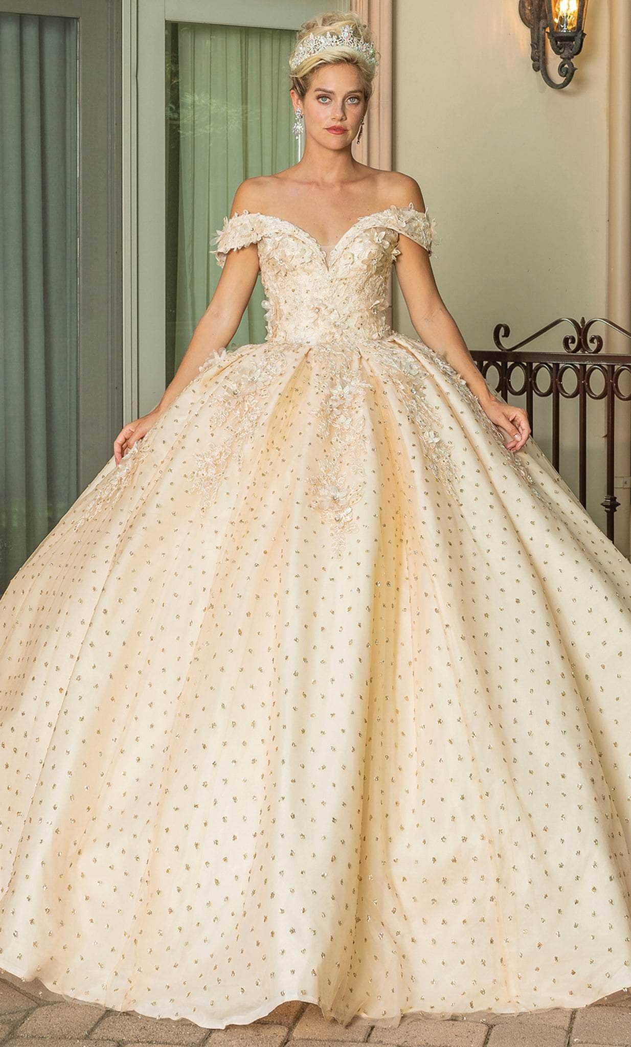 Fashionnob - Dancing Queen 1726 (Same Day Shipping!)