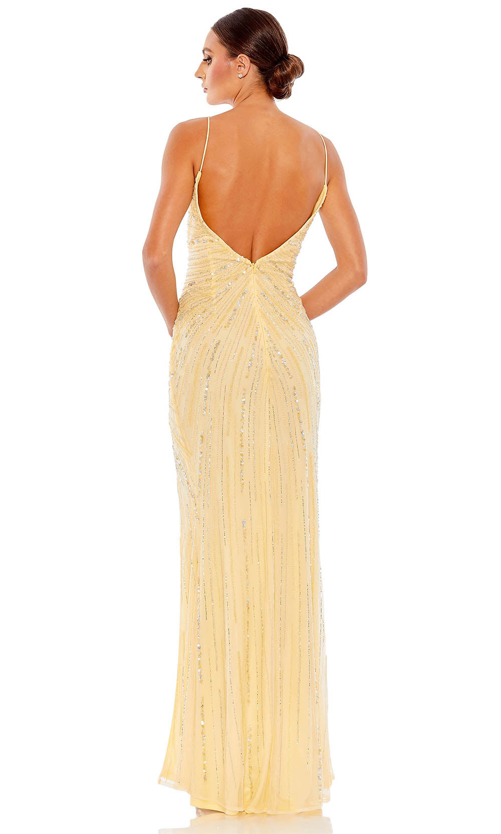 Fashionnob - Mac Duggal 93733 Sale
