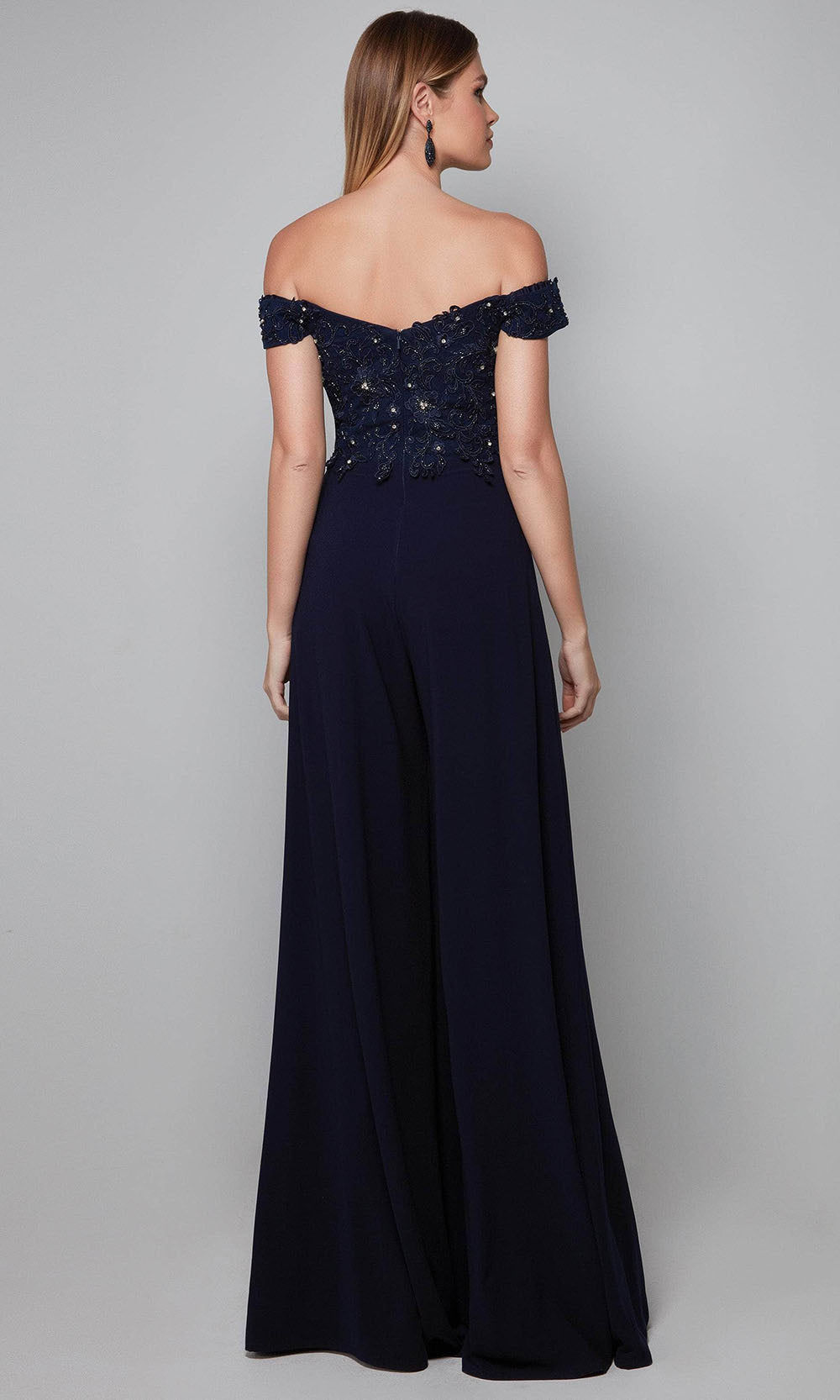 Fashionnob - Alyce Paris 27586