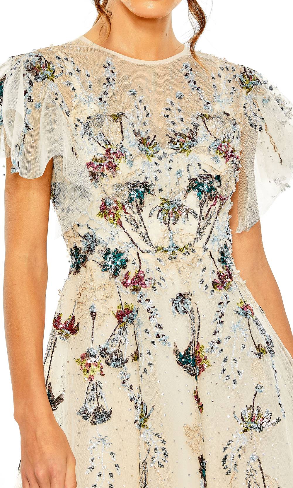 Fashionnob - Mac Duggal 20510