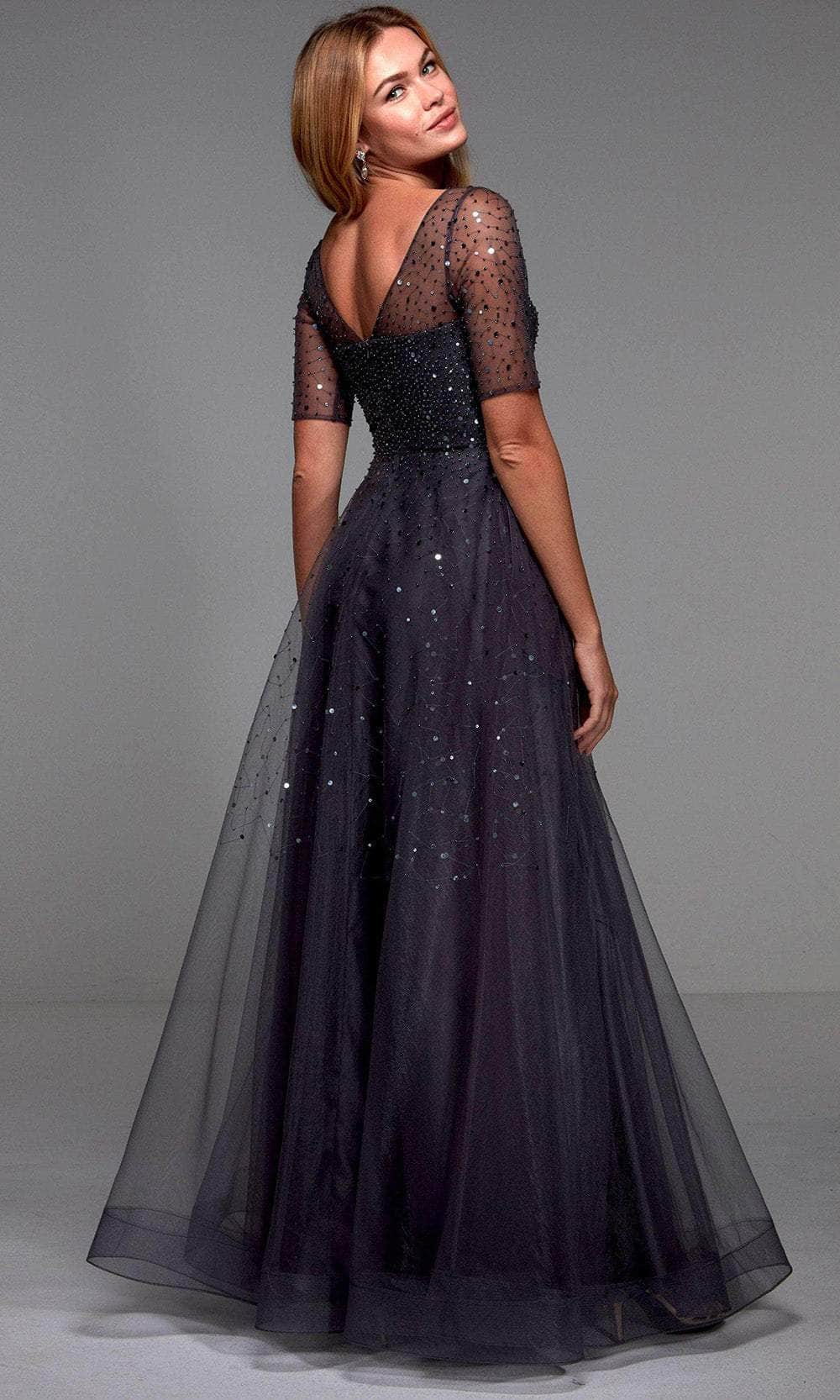 Fashionnob - Alyce Paris 27481