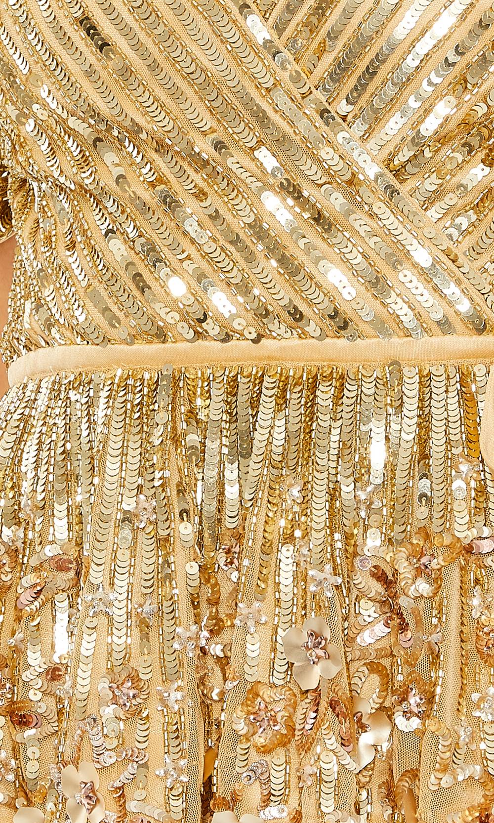 Fashionnob - Mac Duggal R5694