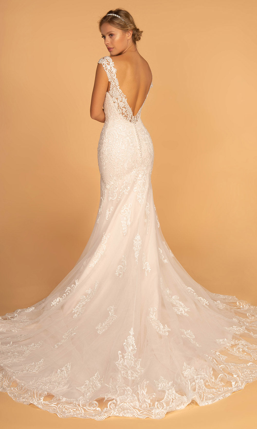 Fashionnob - GLS by Gloria GL2595