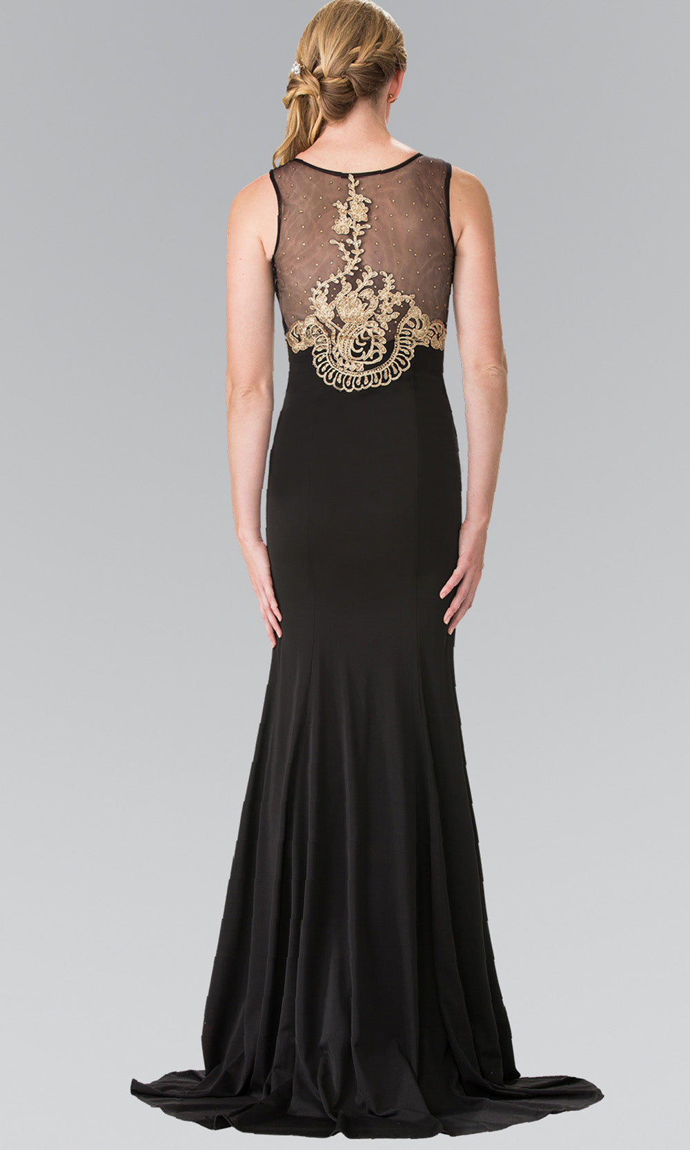 Fashionnob - Elizabeth K GL2230