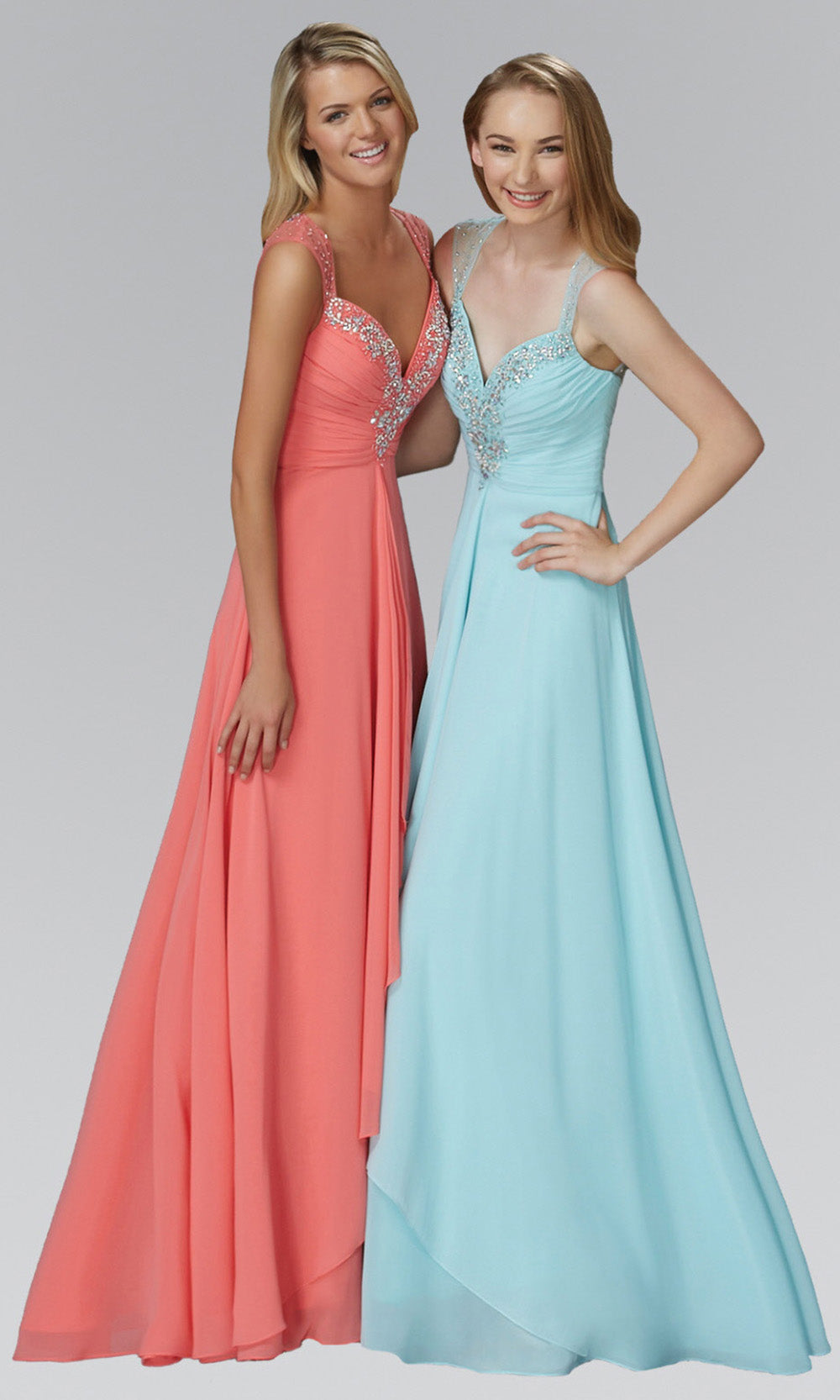 Fashionnob - Elizabeth K GL2023