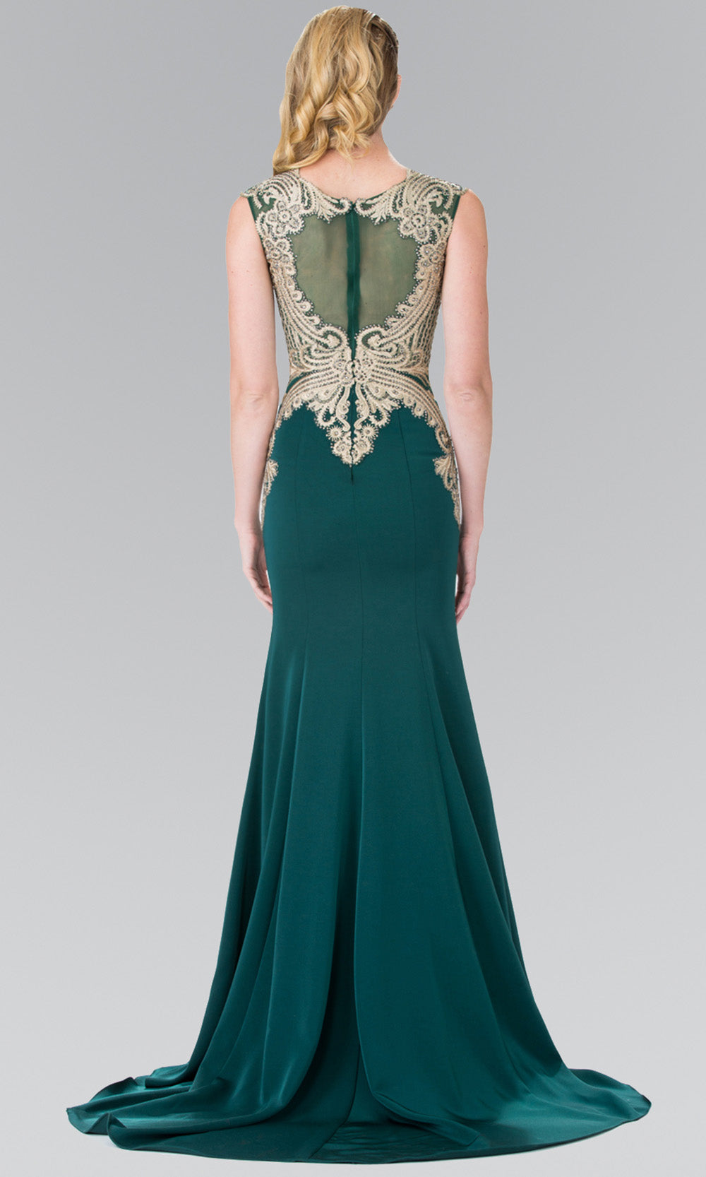 Fashionnob - Elizabeth K GL1461