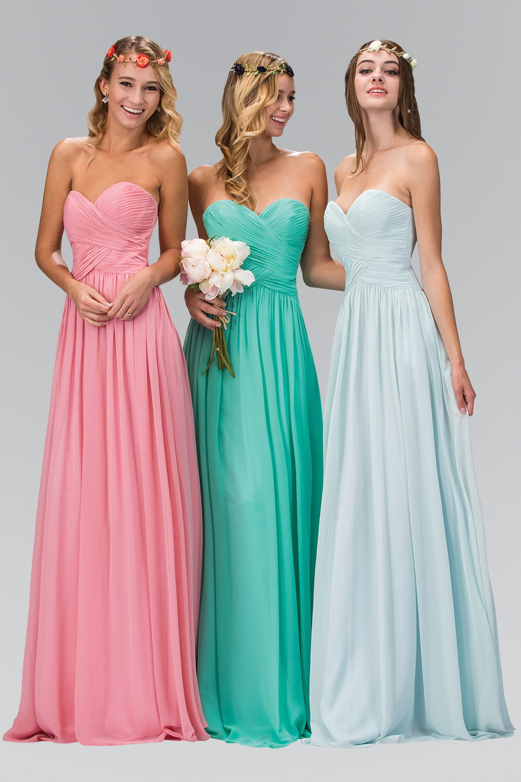 Fashionnob - Elizabeth K GL2076