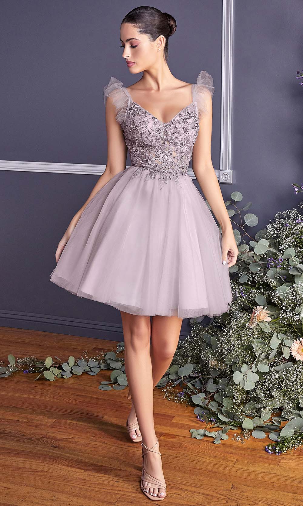 Fashionnob - Ladivine 9238