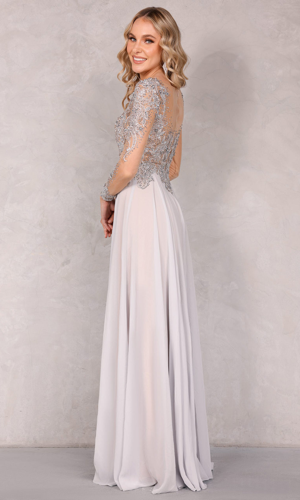 Fashionnob - Terani Couture 1922M0533