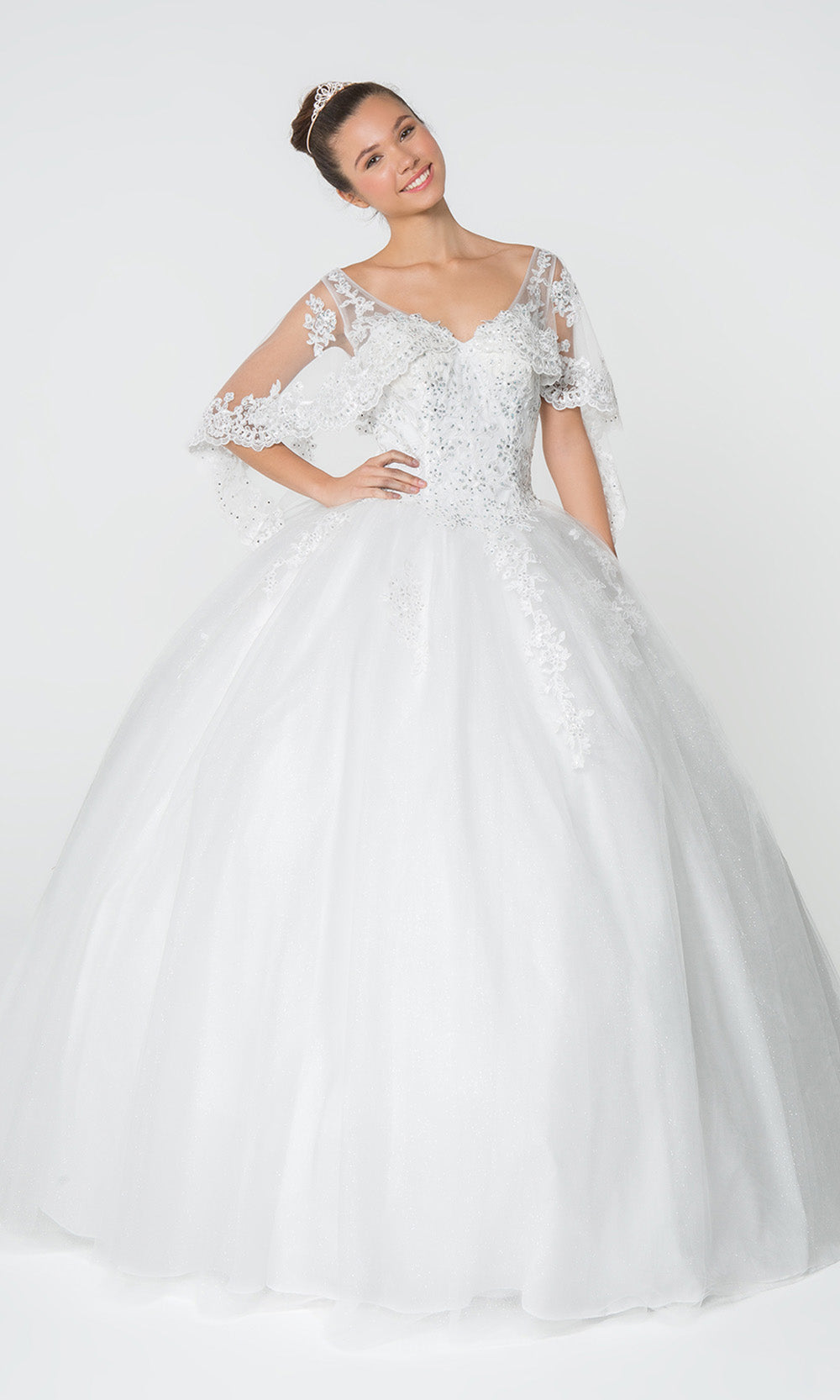 Fashionnob - Elizabeth K GL2800