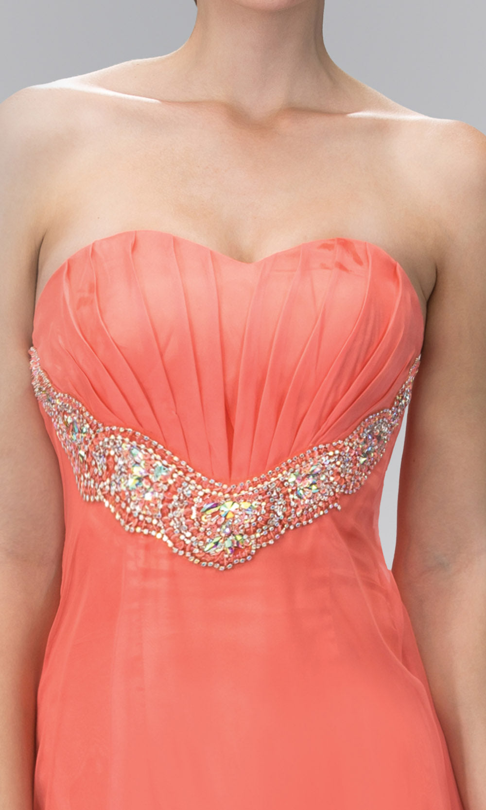 Fashionnob - Elizabeth K GL1123