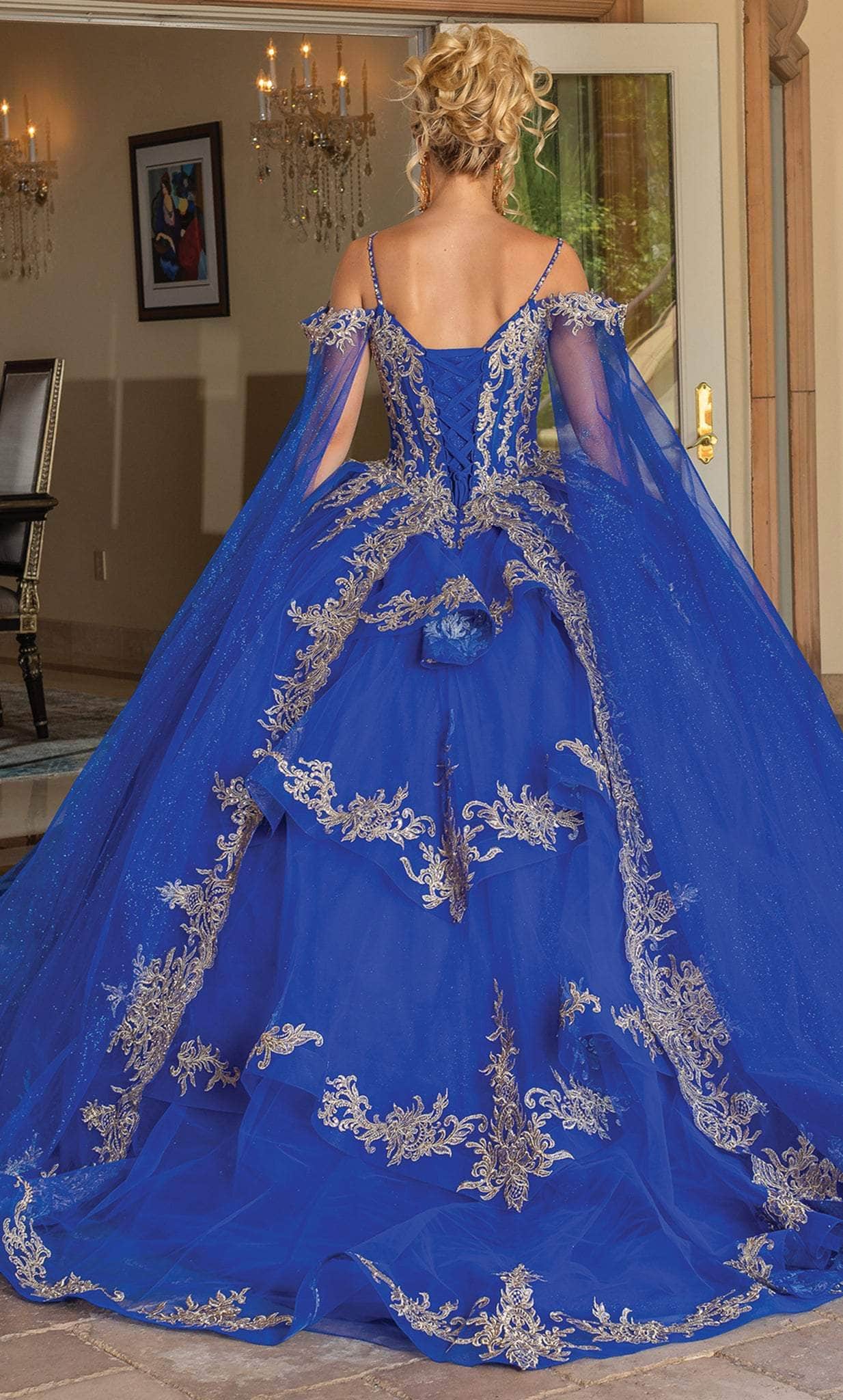 Fashionnob - Dancing Queen 1768