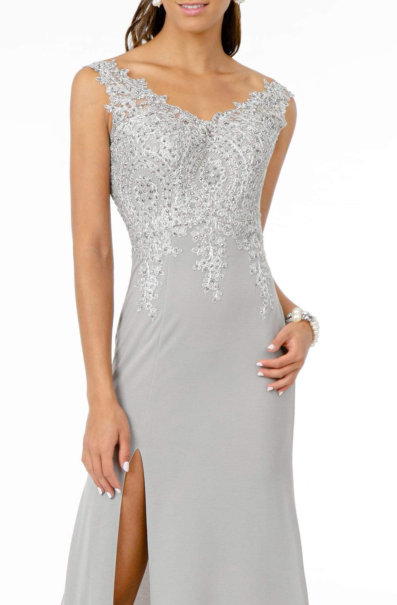 Fashionnob - Elizabeth K GL1839