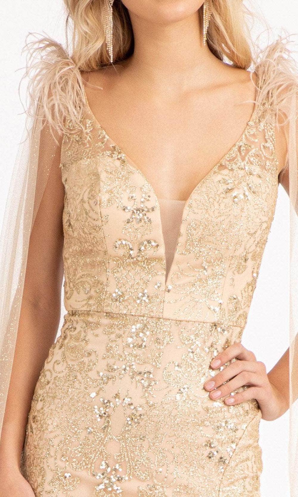 Fashionnob - GLS by Gloria GL3047