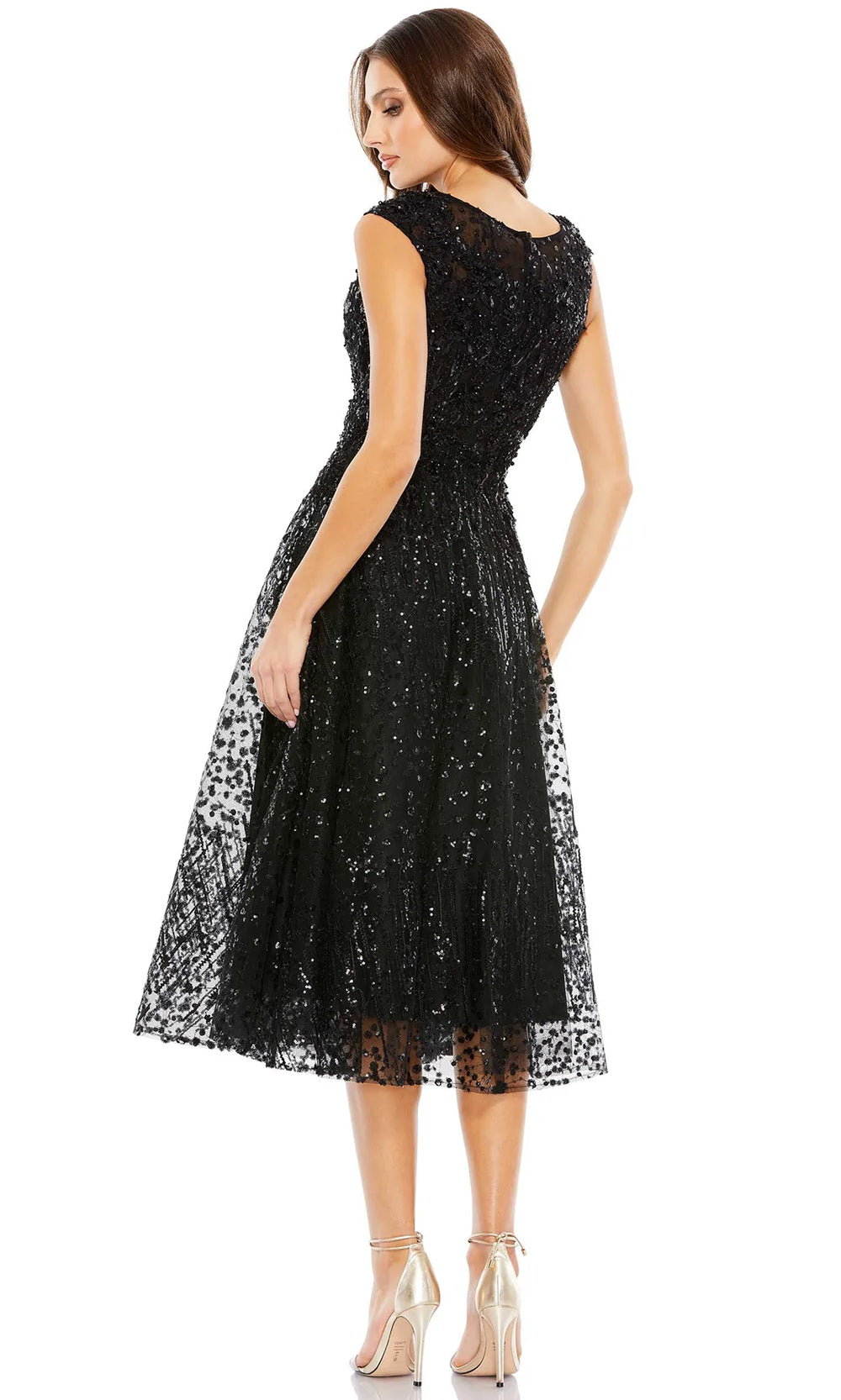 Fashionnob - Mac Duggal 20398