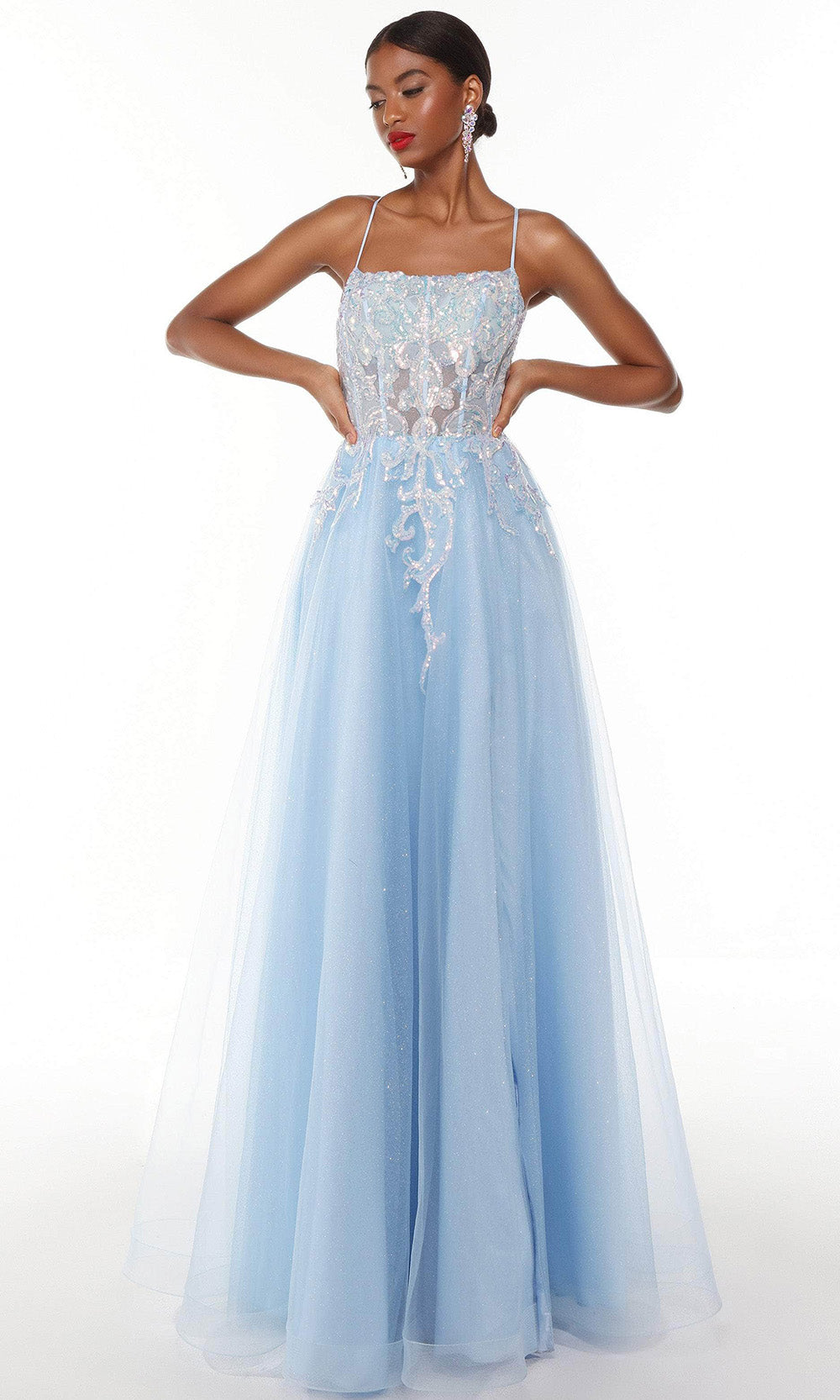 Fashionnob - Alyce Paris 61277