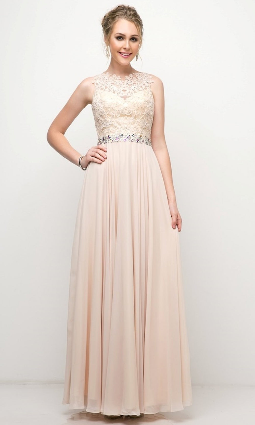 Fashionnob - Ladivine B1601