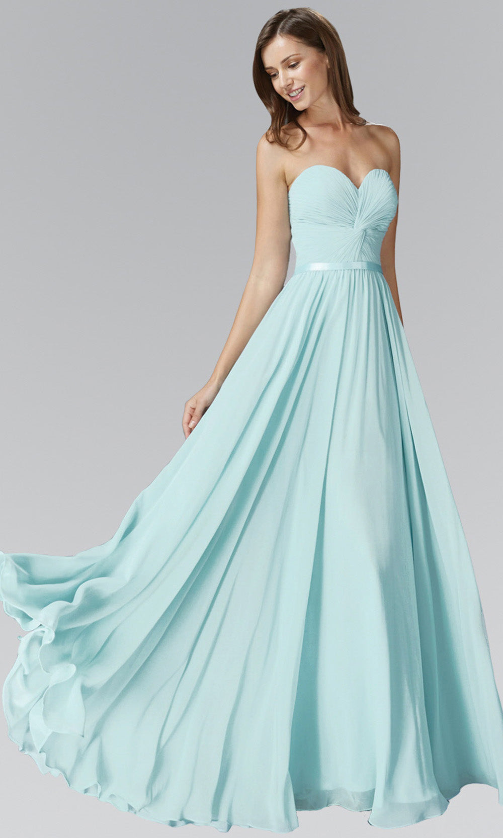 Fashionnob - Elizabeth K GL2069