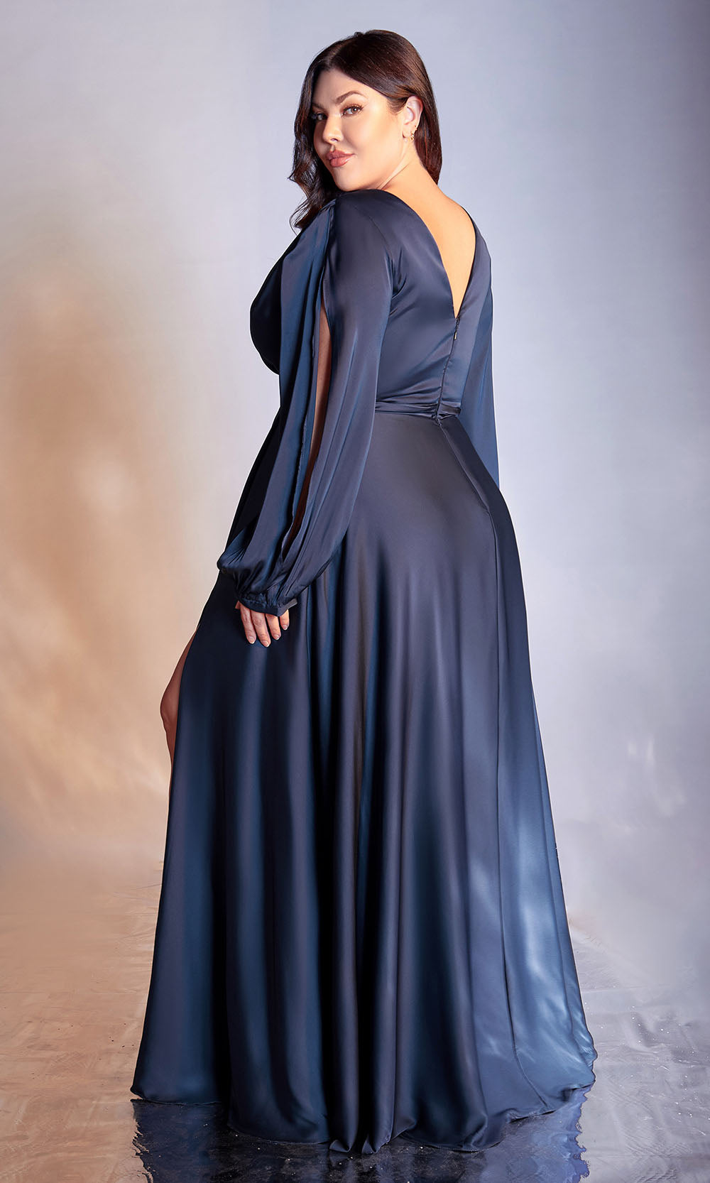 Fashionnob - Ladivine 7475C