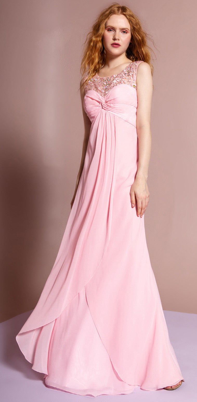 Fashionnob - Elizabeth K GL2061