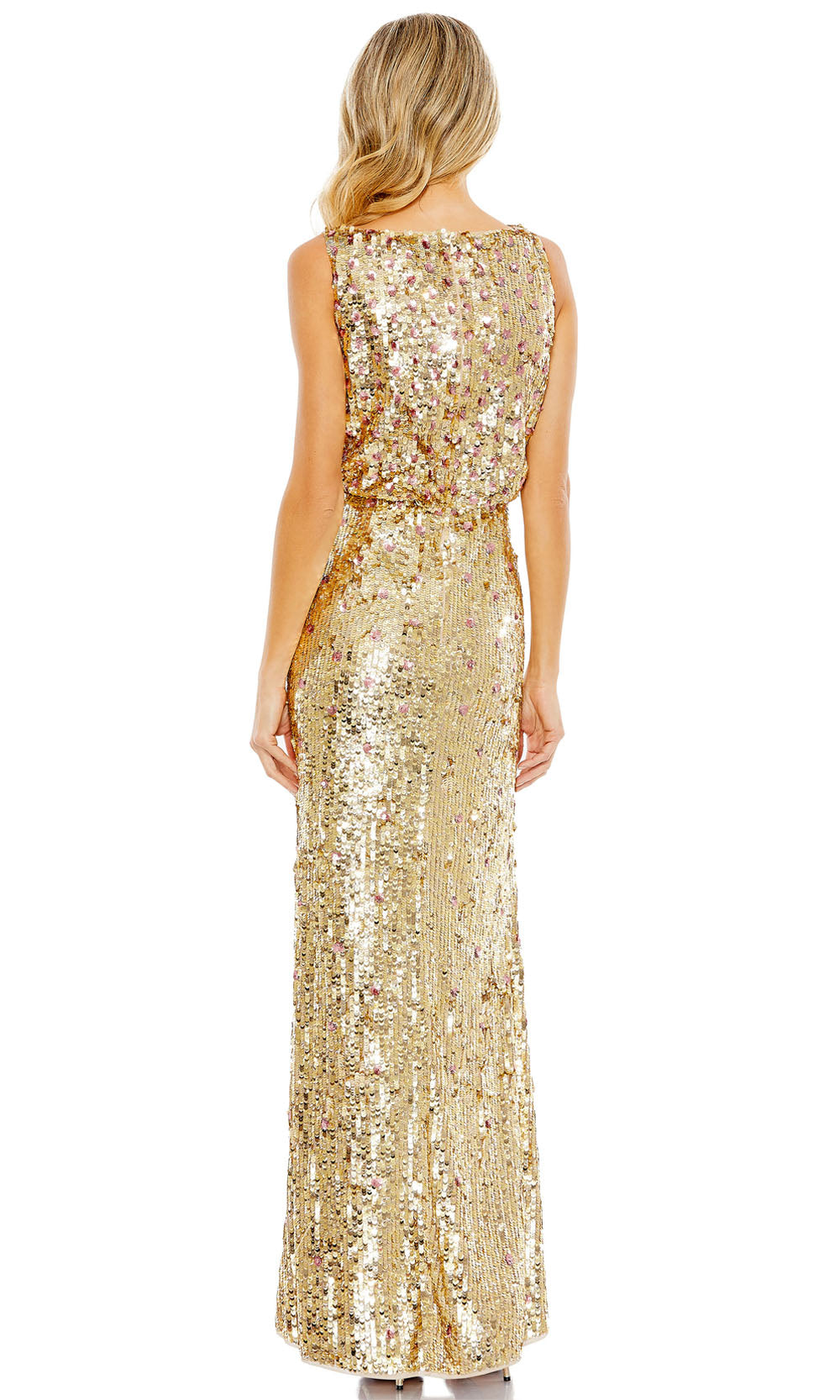 Fashionnob - Mac Duggal 93645
