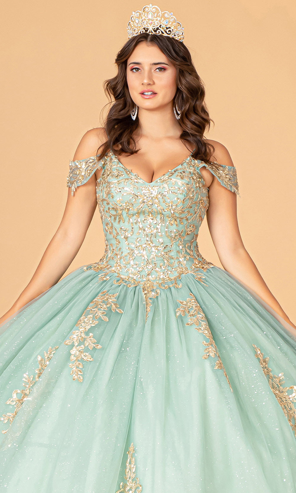 Fashionnob - Elizabeth K GL3100