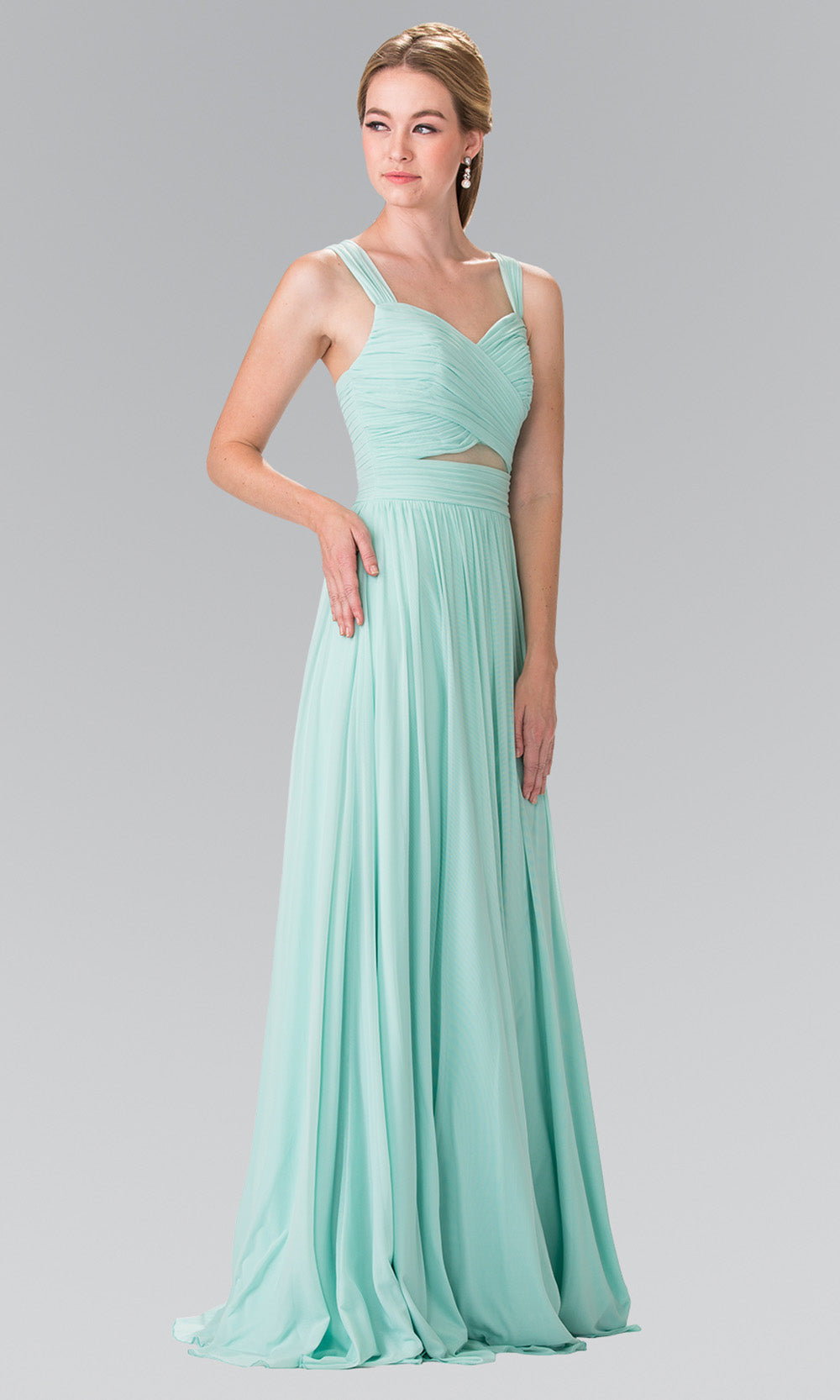 Fashionnob - Elizabeth K GL2366