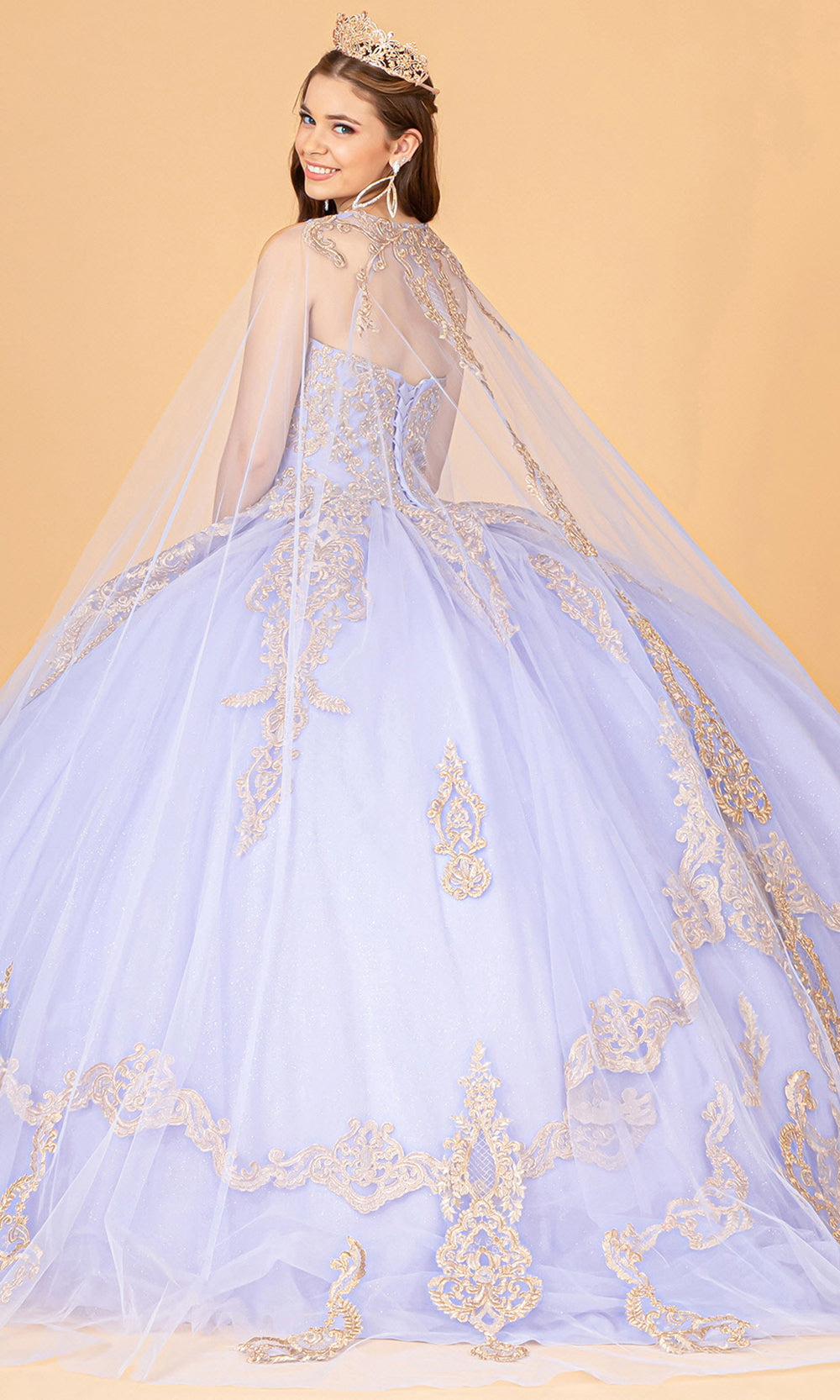 Fashionnob - Elizabeth K GL3078