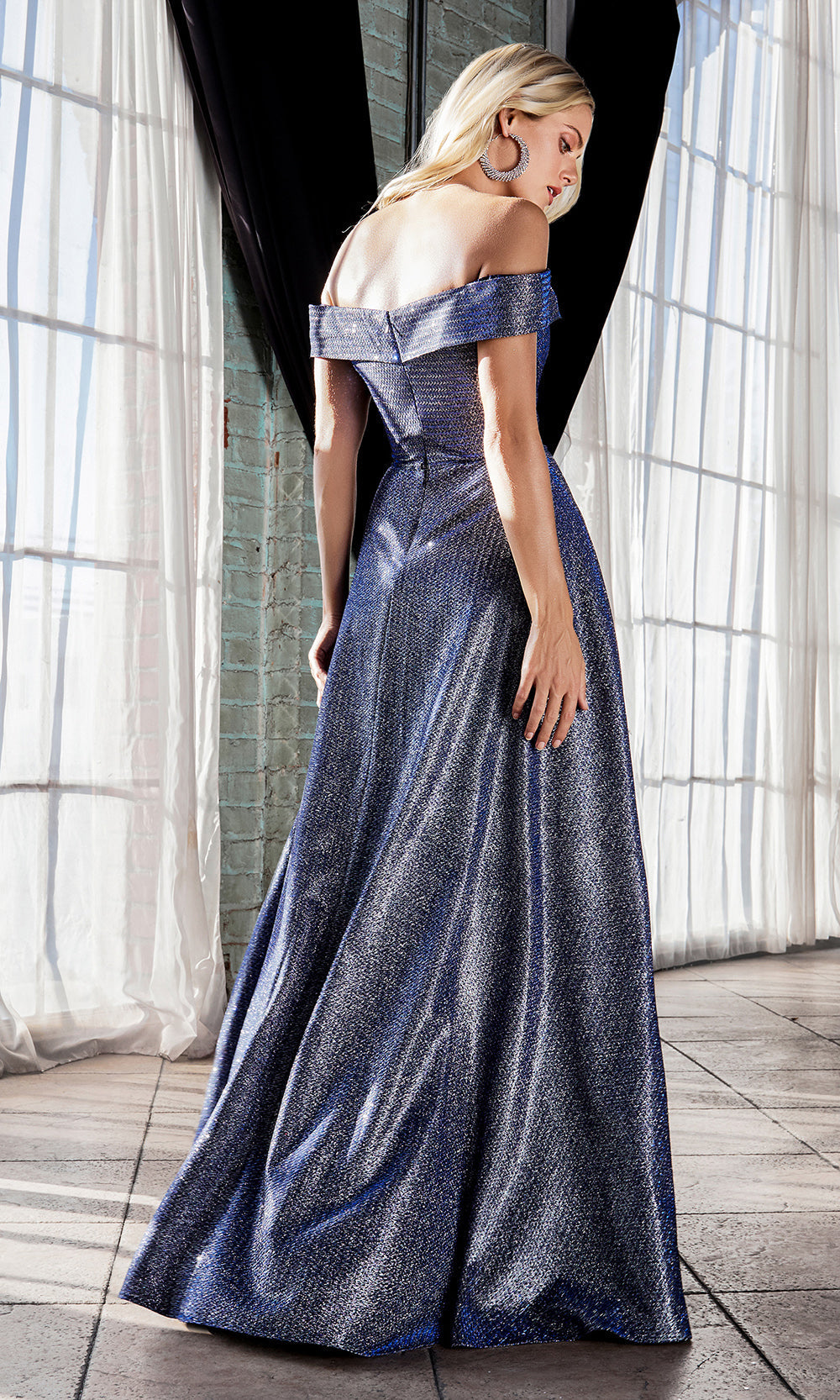 Fashionnob - Ladivine CD162