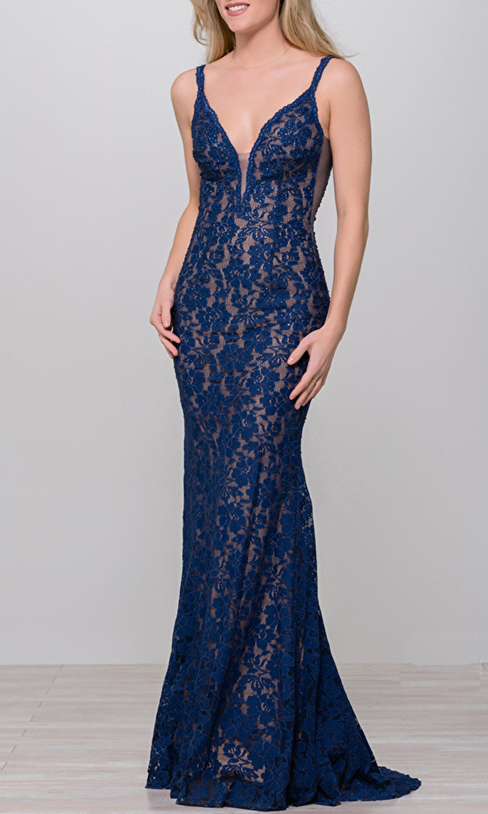 Fashionnob - Jovani 48994