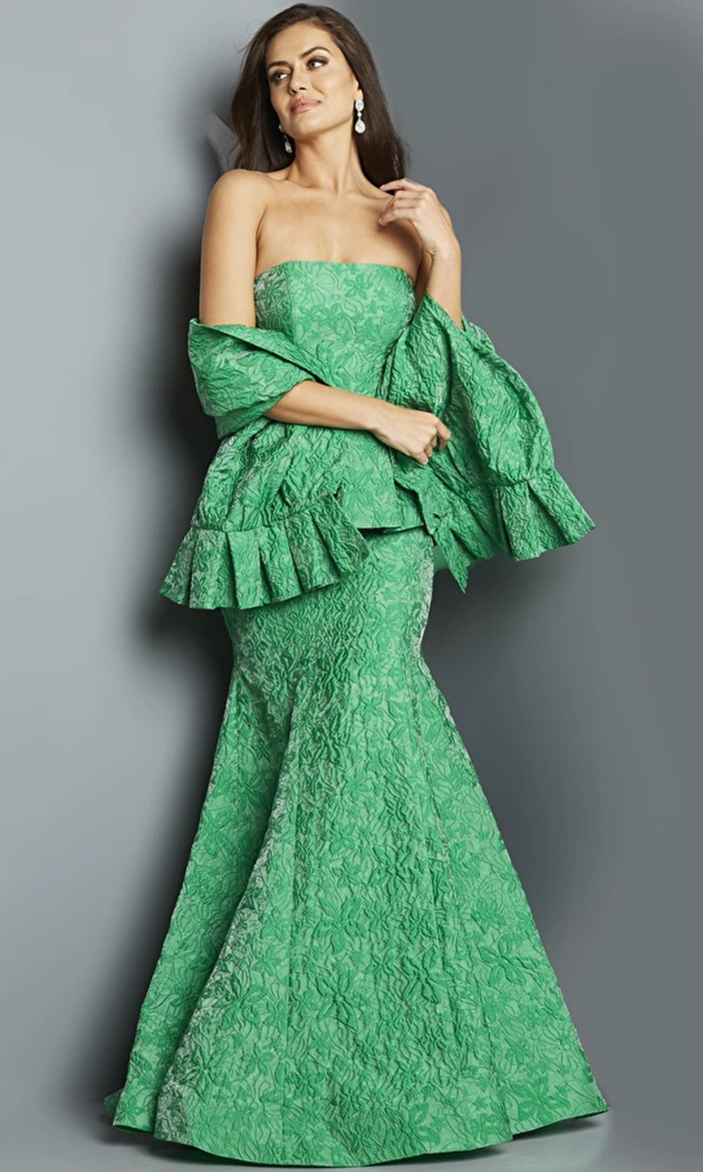 Fashionnob - Jovani 22585