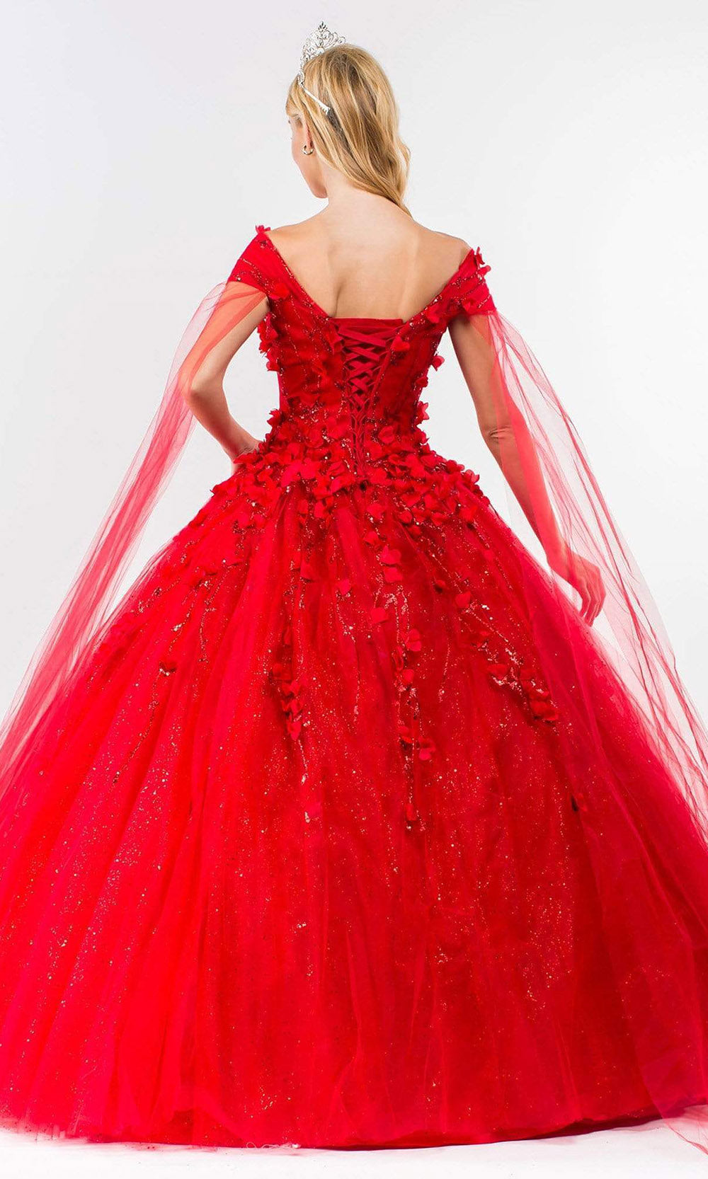 Fashionnob - Elizabeth K GL1974