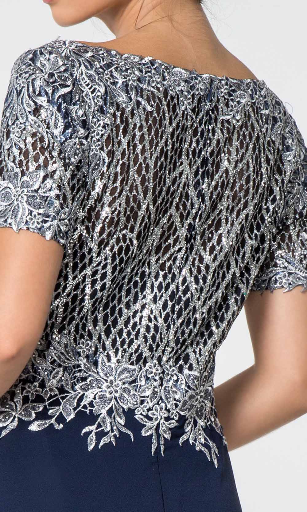 Fashionnob - Elizabeth K GL2826