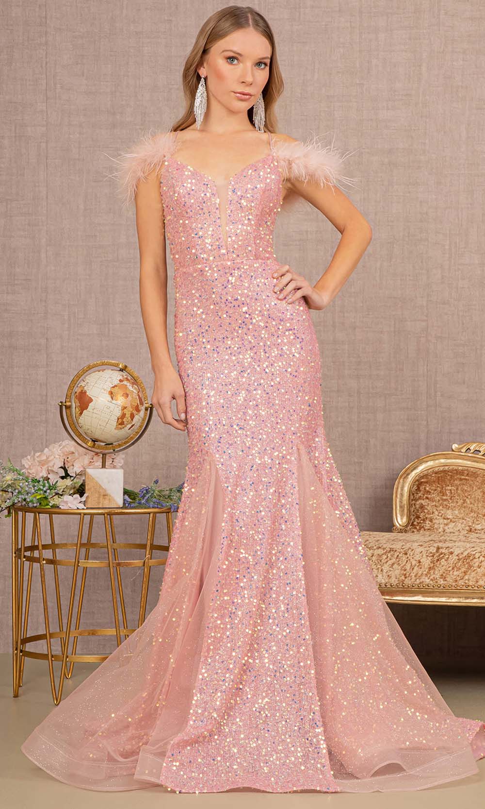 Fashionnob - GLS by Gloria GL3130