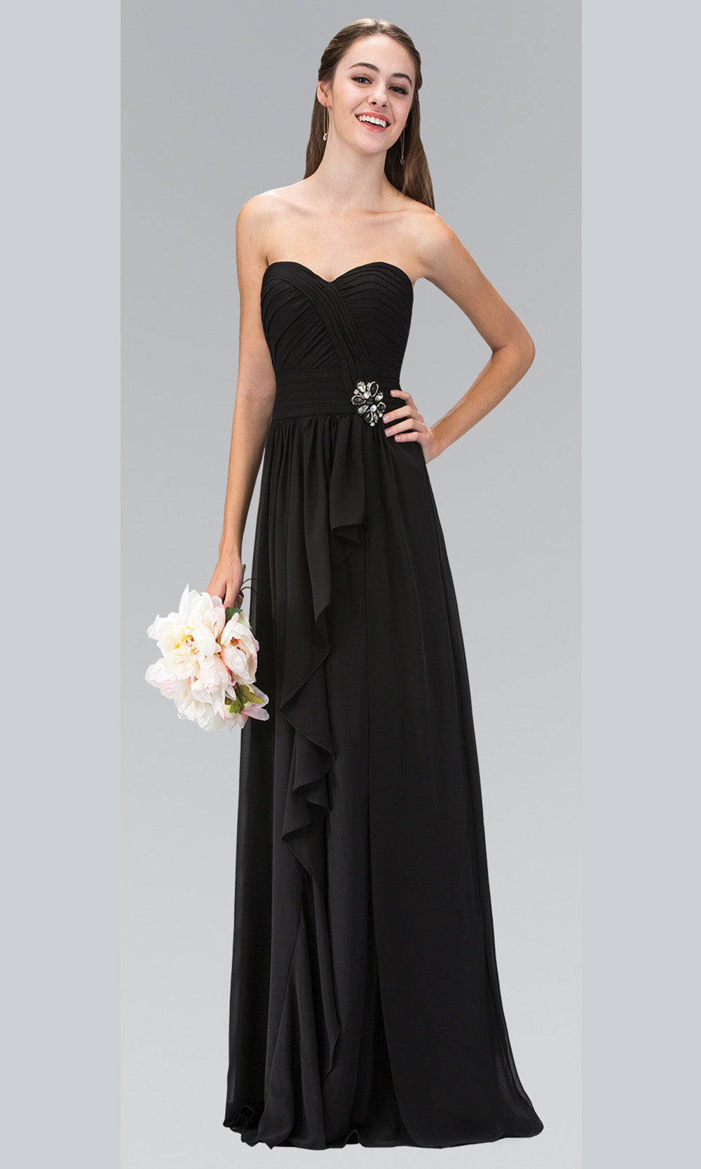 Fashionnob - Elizabeth K GL1125