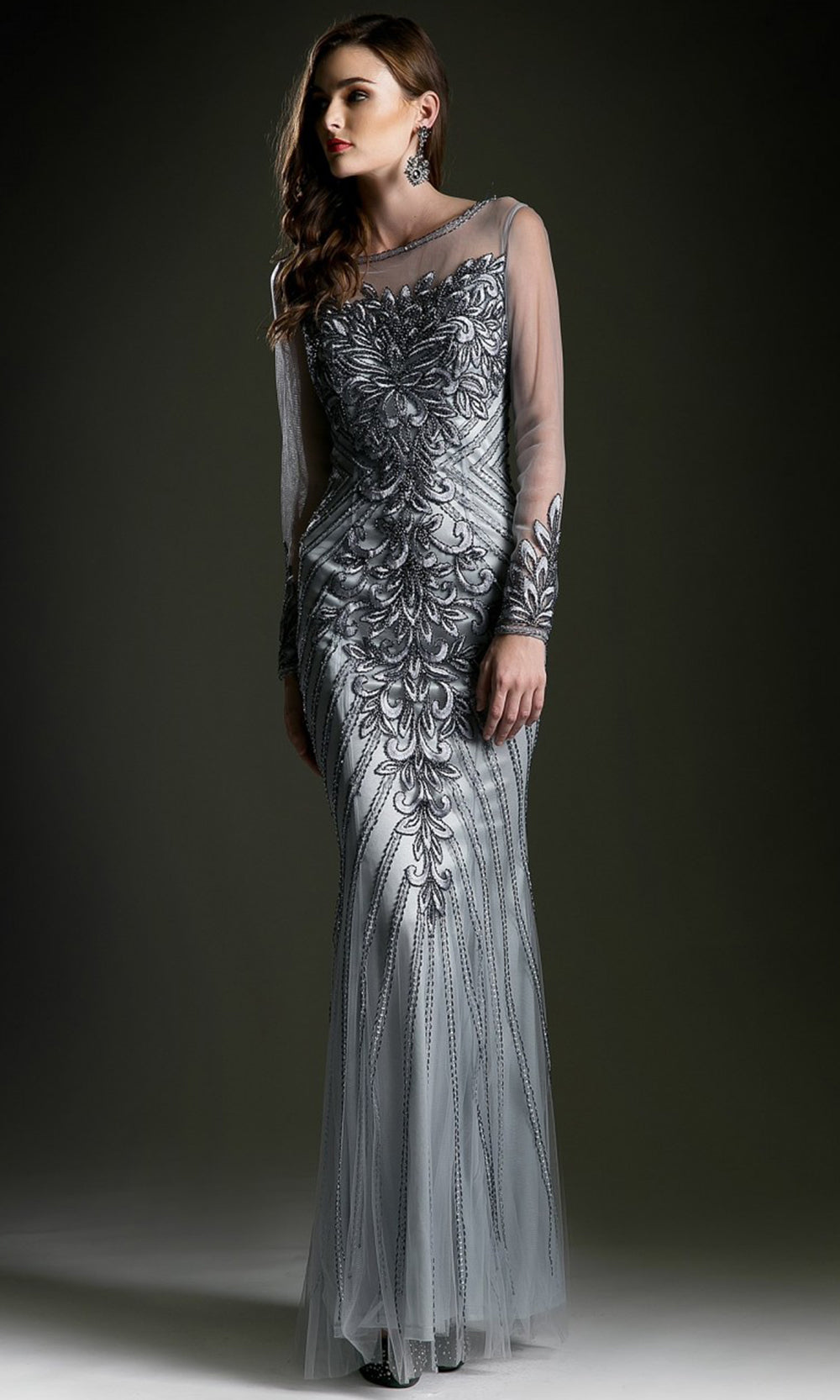 Fashionnob - Ladivine 62109B