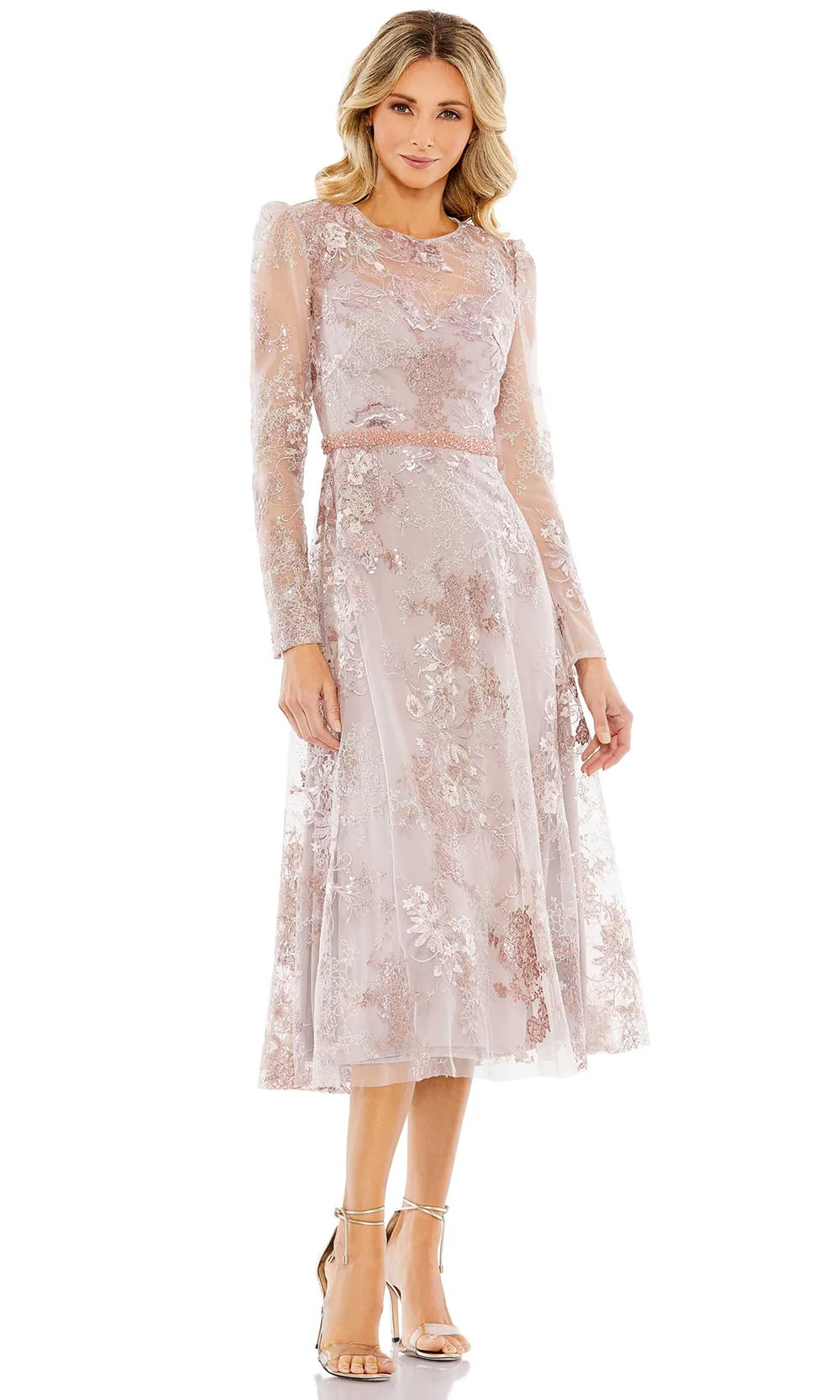 Fashionnob - Mac Duggal 68020