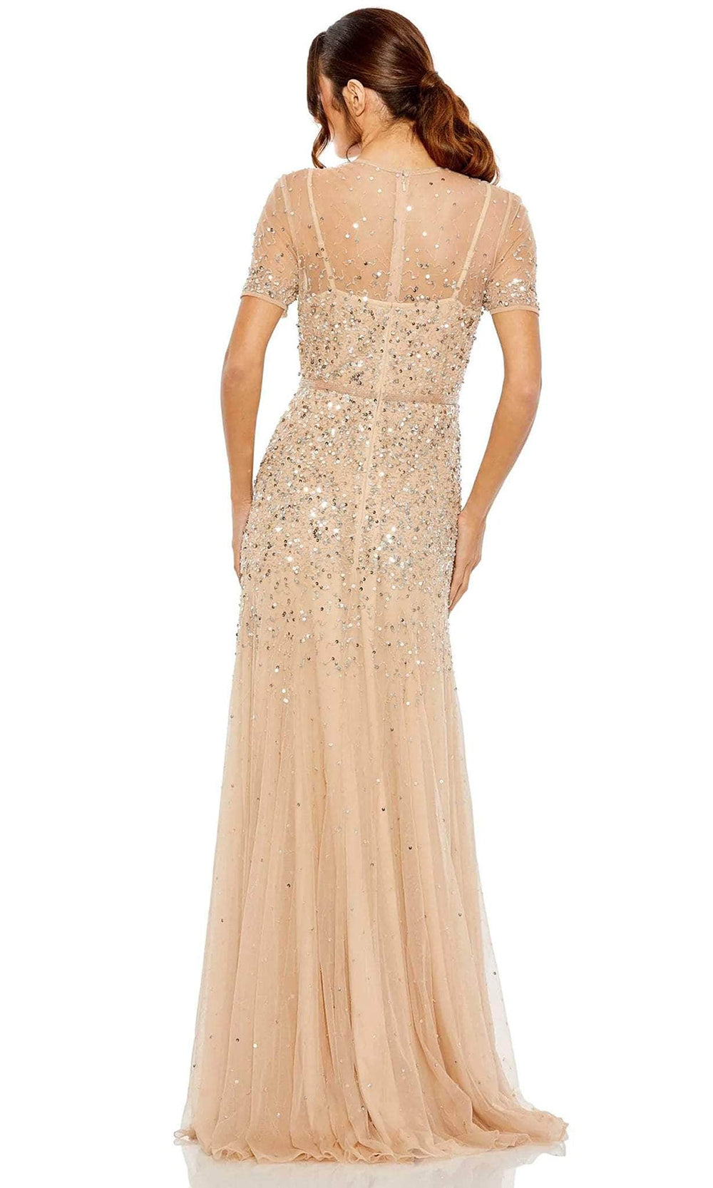 Fashionnob - Mac Duggal 93909