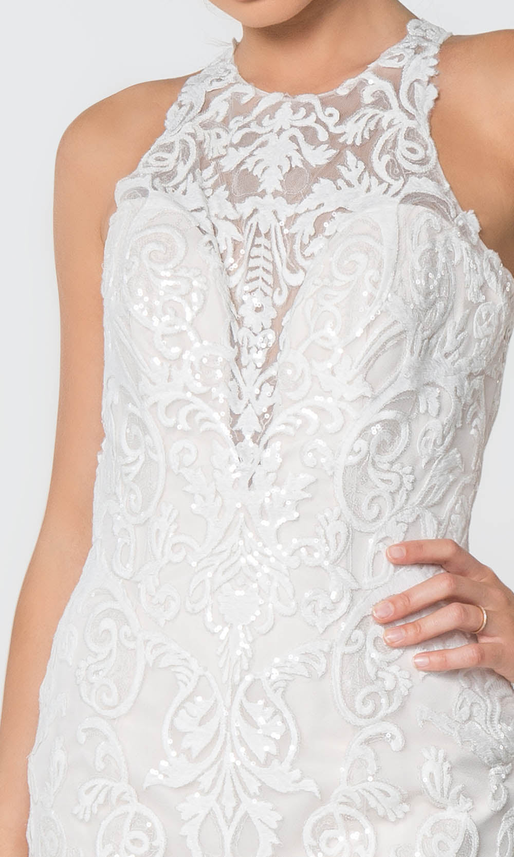 Fashionnob - Elizabeth K GL2818