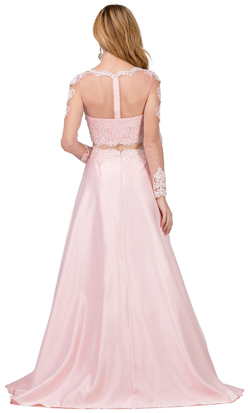 Fashionnob - Dancing Queen 9950 (Same Day Shipping!)