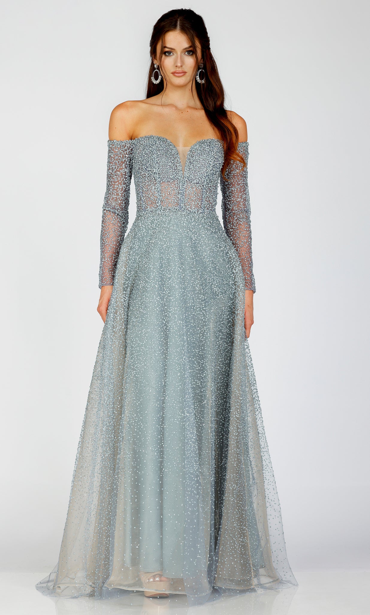 Fashionnob - Terani Couture 231E0519