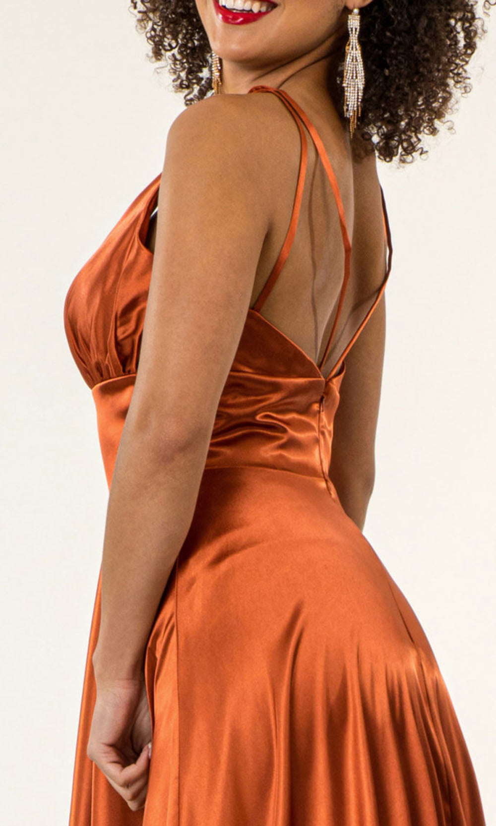 Fashionnob - Elizabeth K GL2963
