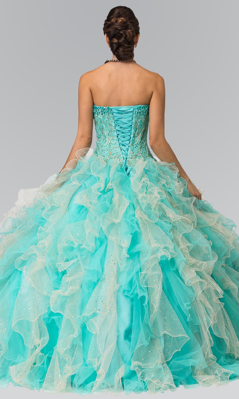 Fashionnob - Elizabeth K GL2210