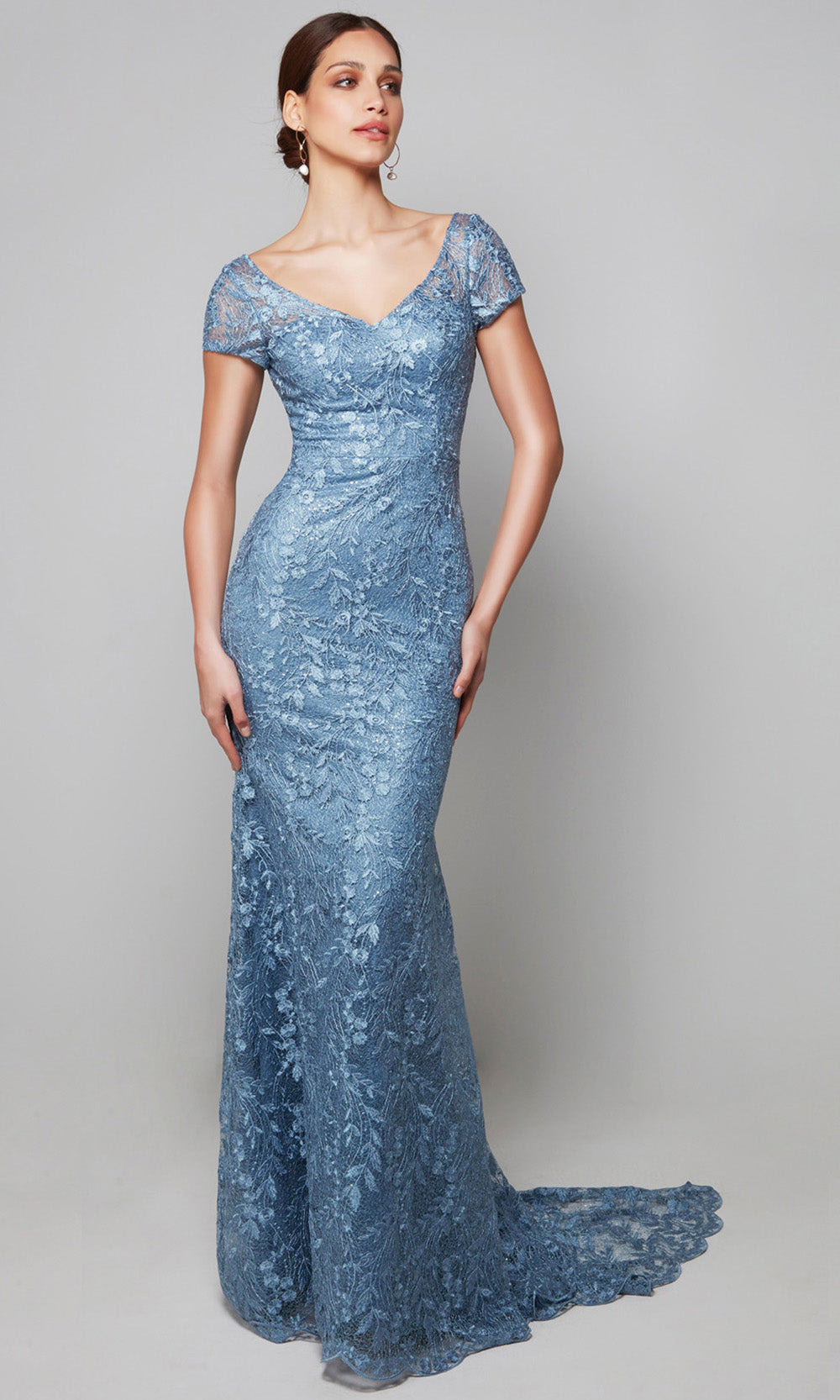 Fashionnob - Alyce Paris 27602